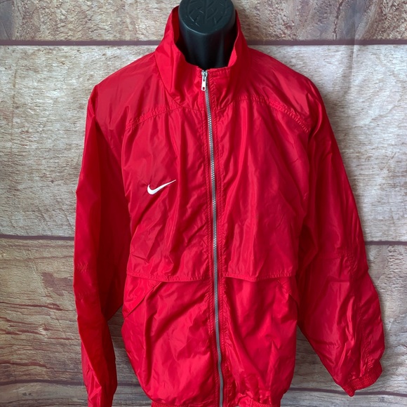 Nike Windbreaker Jacket Mens Size 3xl 